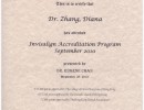 Invisalign-Accreditation-Program-September-2010